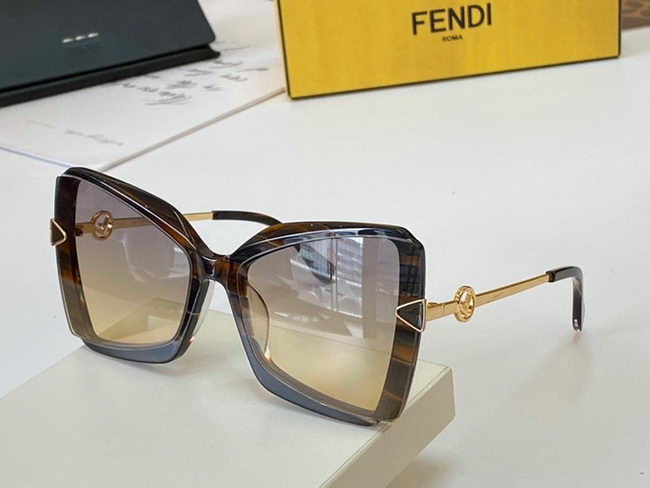 Fendi Sunglasses AAA+ ID:20220420-843